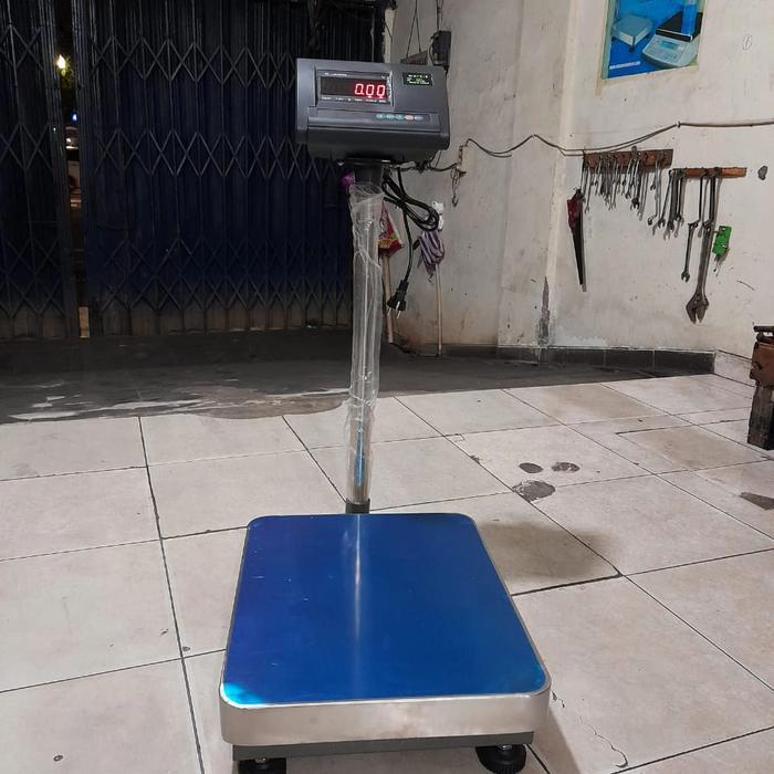 Timbangan Duduk Digital 150 kg Matrix