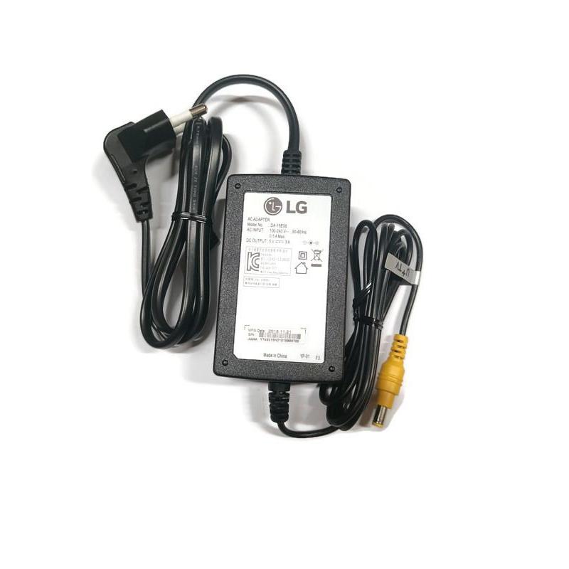 New ADAPTOR LG 5V-3A Original