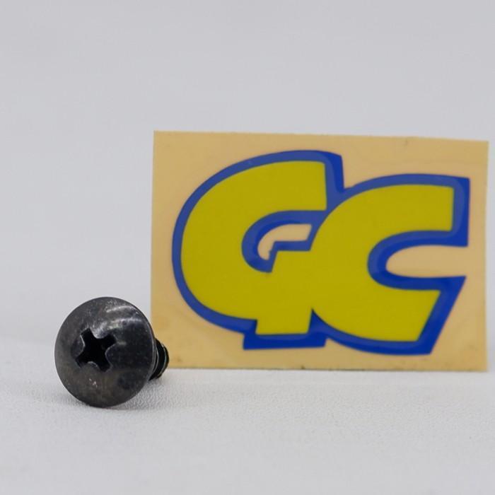 Screw Baut Bodi Body Yamaha Universal Ori