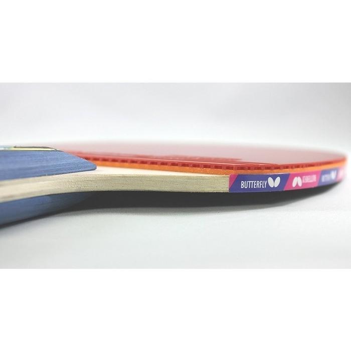 Kayu Bat Tenis Meja Butterfly Bty-Cs 1000 Penholder