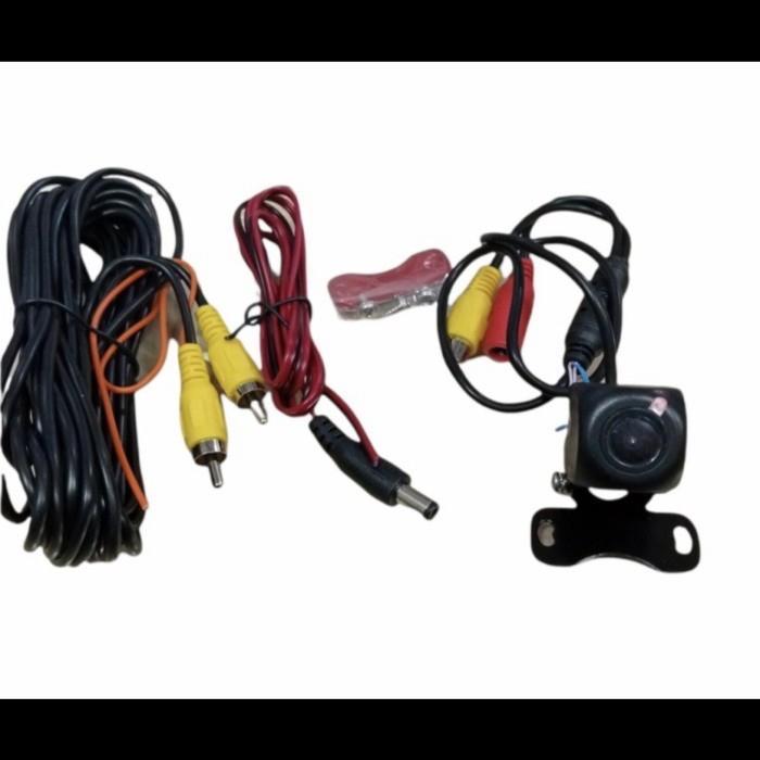 KAMERA MUNDUR SANSUI AHD KAMERA