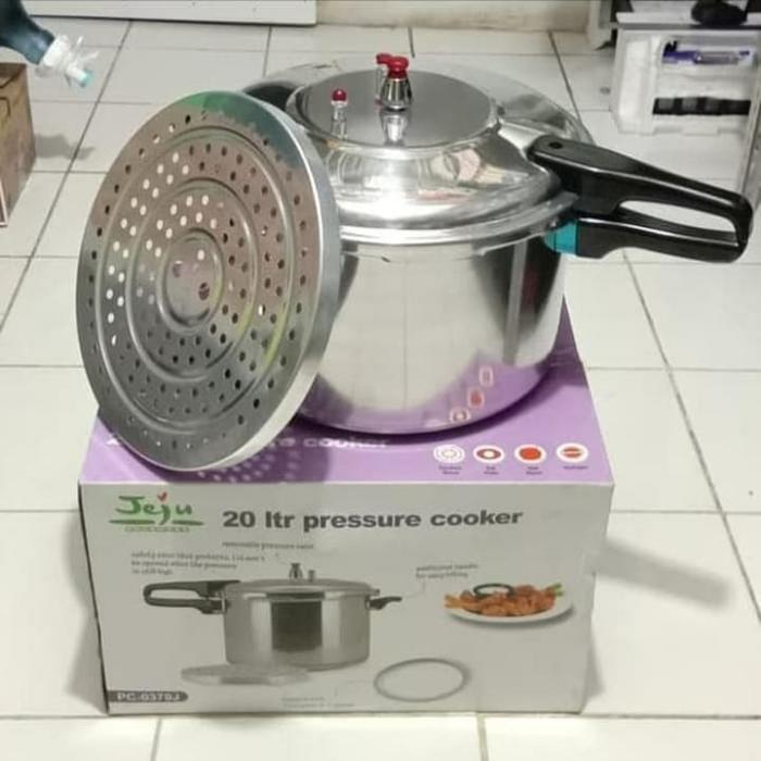 PANCI PRESTO CYPRUS 20 LITER