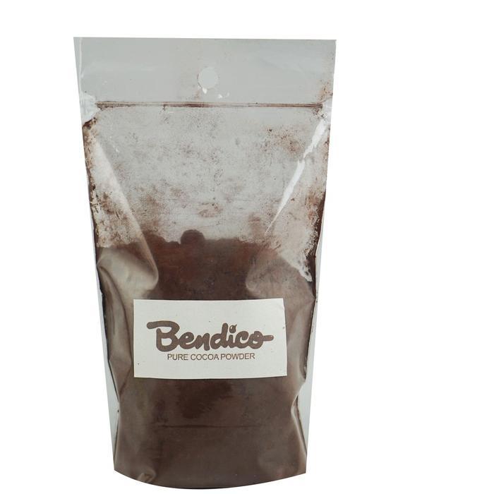 Coklat bubuk bendico 250gr