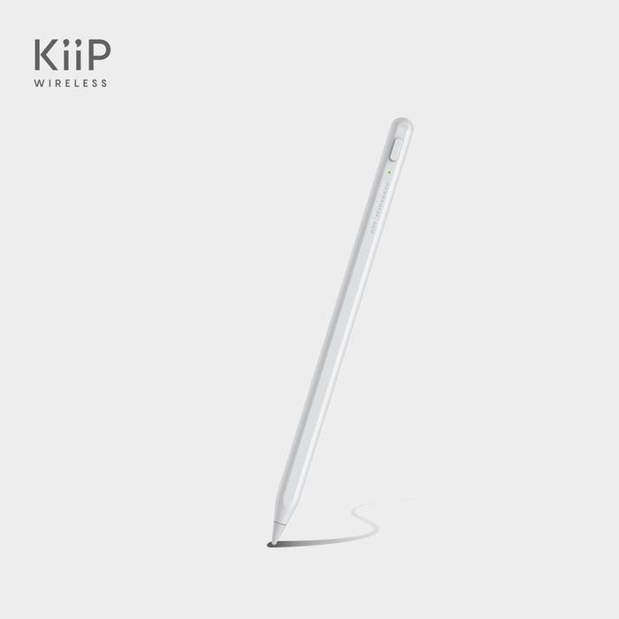 Stylus Pen Ipad Pro 11 12.9 2022 M2 M4 Generation Palm Rejection Co