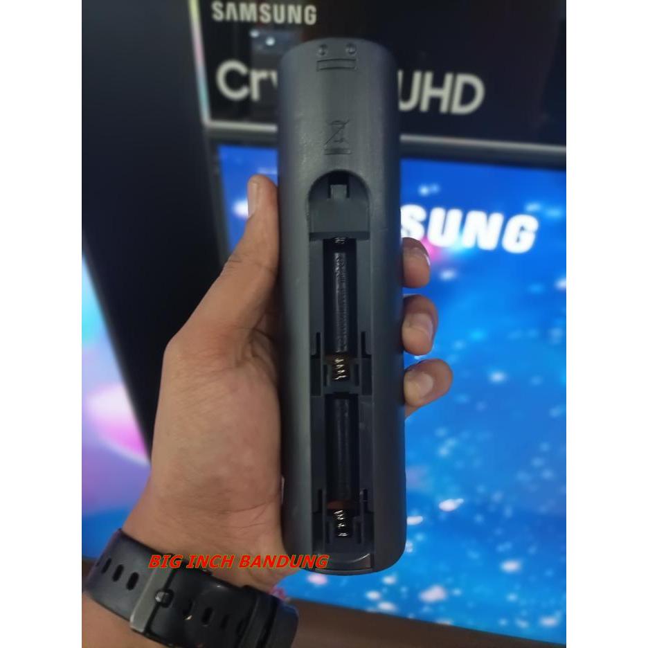 "New" REMOTE TV SAMSUNG LED LCD ORIGINAL PABRIK - REMOT TV SAMSUNG GRADE ORI