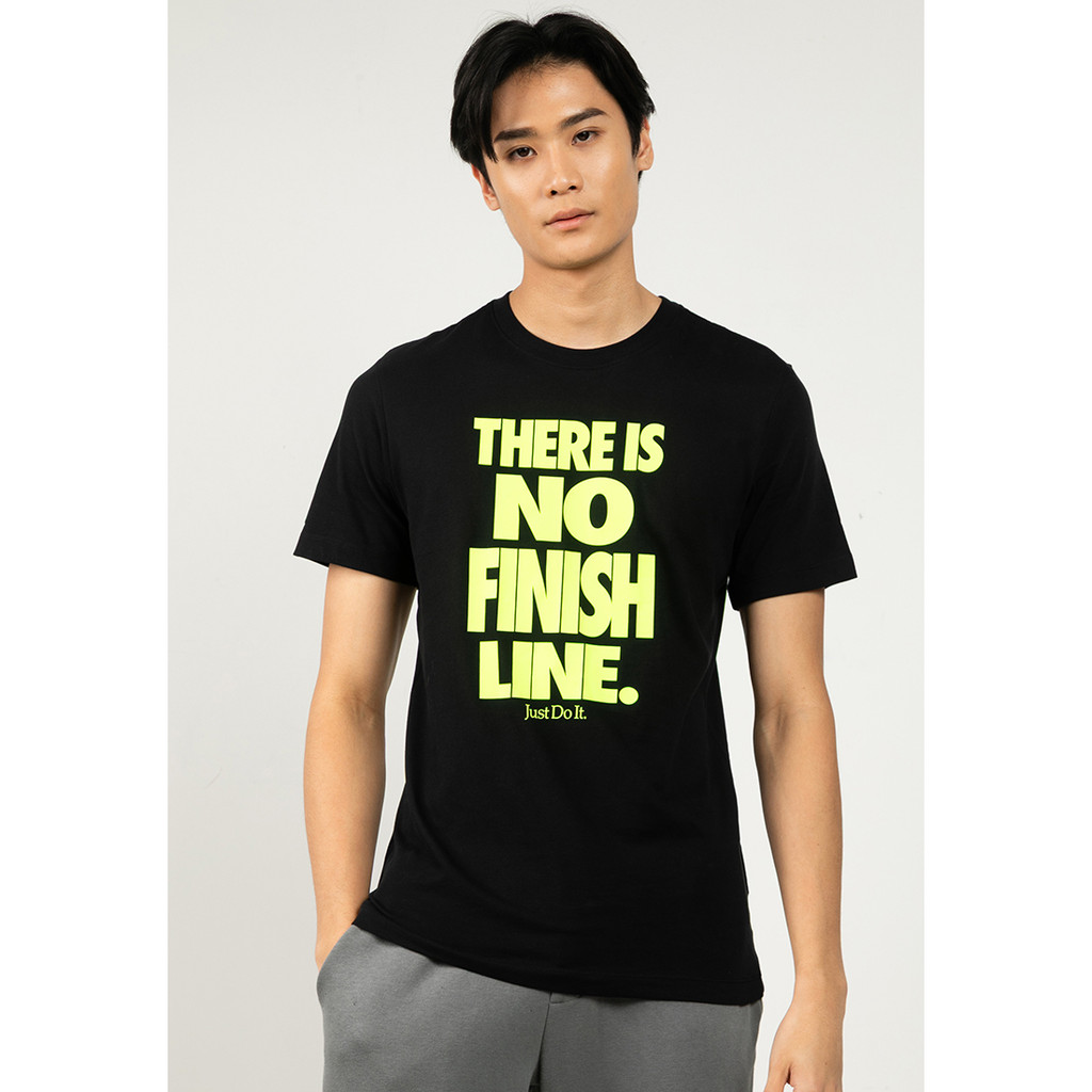 Nike Dri-FIT T-Shirt Pria