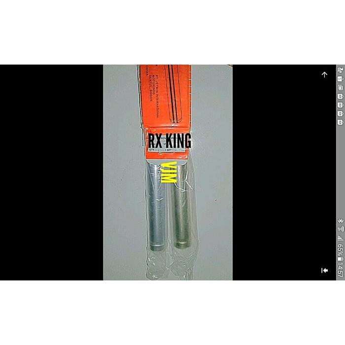 As Shock Shok Halu Halu Depan Rx King , Rx King New Termurah Langka