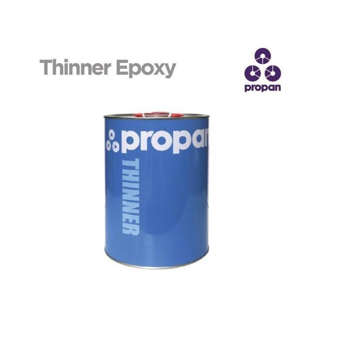 PROPAN THINNER EPOXY - 5 LITER