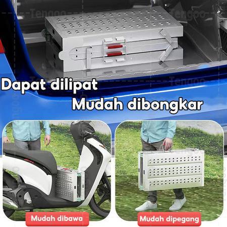 Tangga Cat Alat Cat Scaffolding Steger Perancah Premium Perancah Baru Tangga Lipat