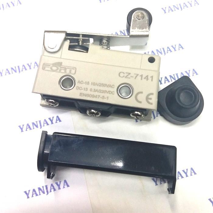 limit switch CZ-7141/limit switch micro