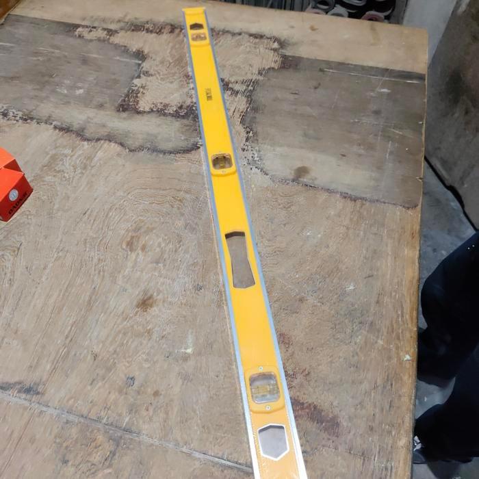 Waterpass Ukuran Panjang 120 Cm