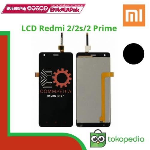 LCD XIAOMI REDMI 2/2S/2PRIME +TOUCHSCREEN