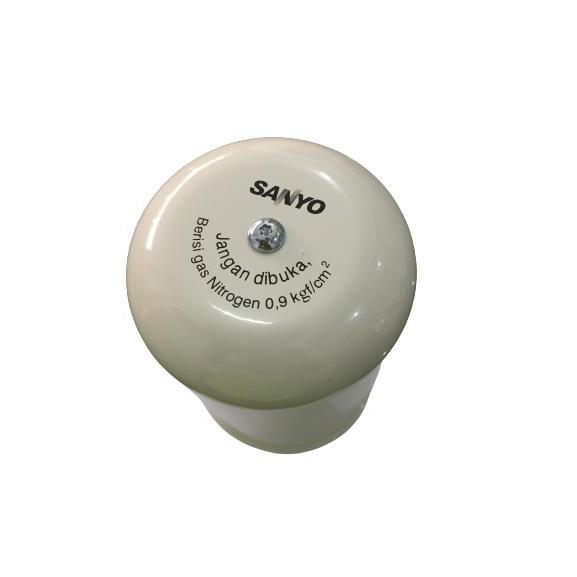 Tabung Pompa Air SANYO PH 137 125 236 Pressure Tank SANYO ASLI 2 Liter