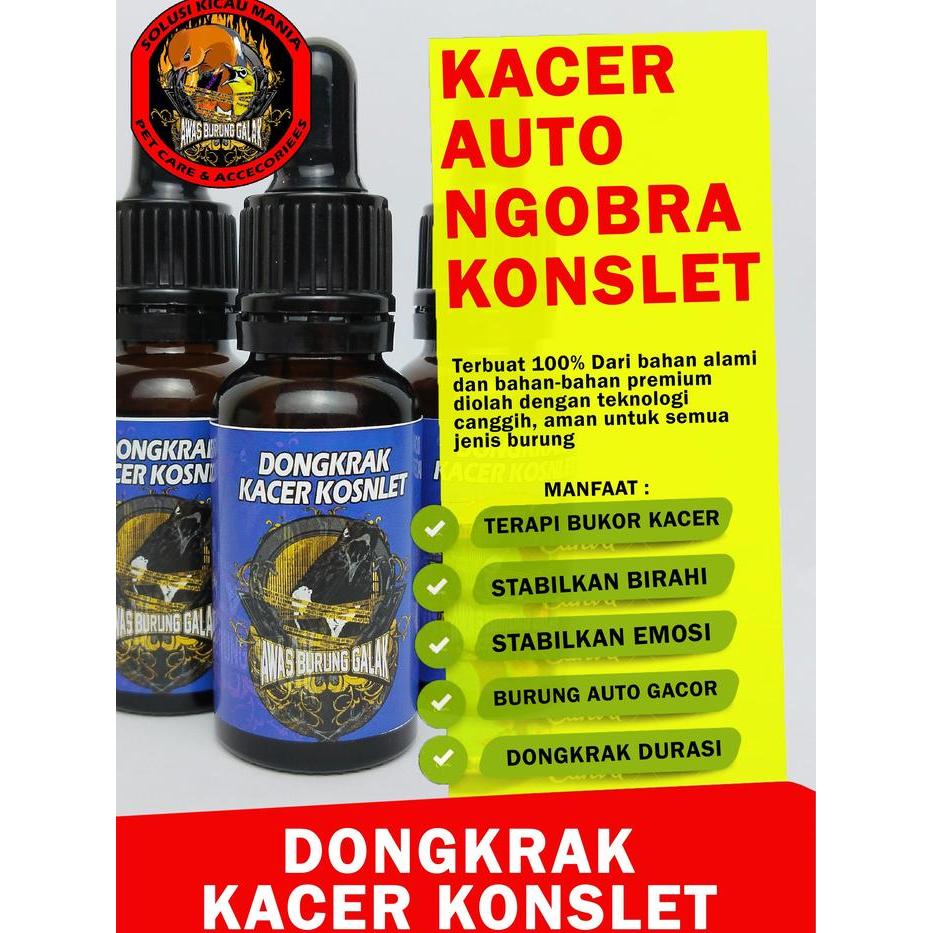 Dongkrak Kacer Konslet Penggacor Kacer Auto Buka Ekor Konslet Dongkrak Durasi Kacer