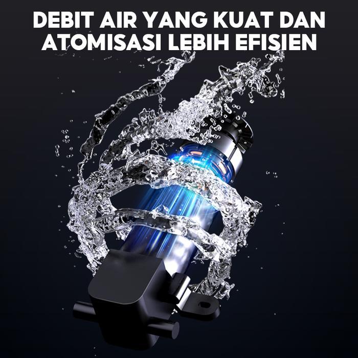 Alat Semprot Tangki Sprayer Manual 18 Liter Alat Semprotan Hama Padi and Sprayer Elektrik ZP029