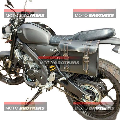 Terlaris Sidebag / Side Bag / Tas Samping Motor Xsr155 Xsr 155