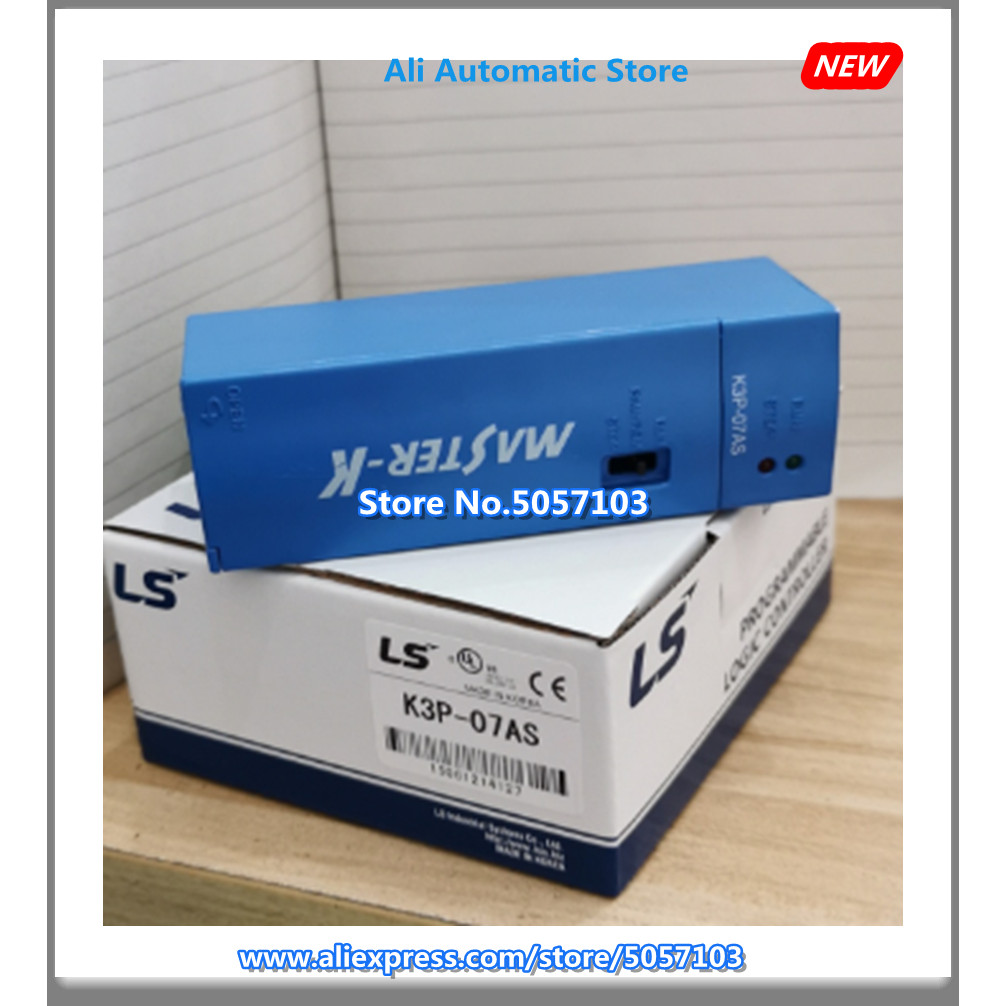 GM6-PAFA K3P-07AS G6I-D24A G6Q-TR2A G6Q-TR4A G6F-DA2I K3P-07BS G6F-AD2A G6F-DA2V New PLC