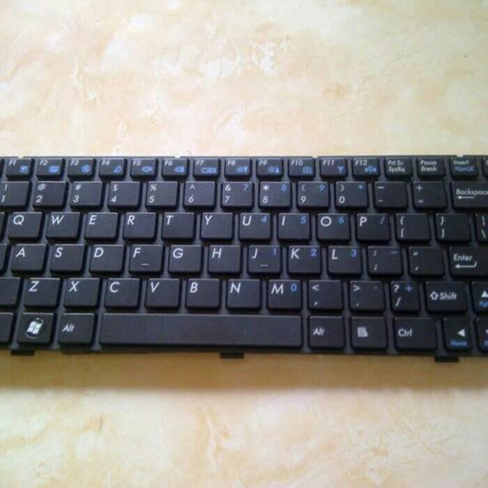 keyboard netbook zyrex m1111 hitam