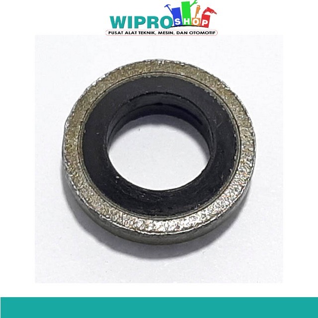 Wipro SP. Hydraulic Press 20T (TL0501-2) Pneumatic Hose Washer