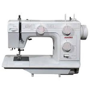 Jual Mesin Jahit JANOME NS7211 / NS 7211 / NS7210