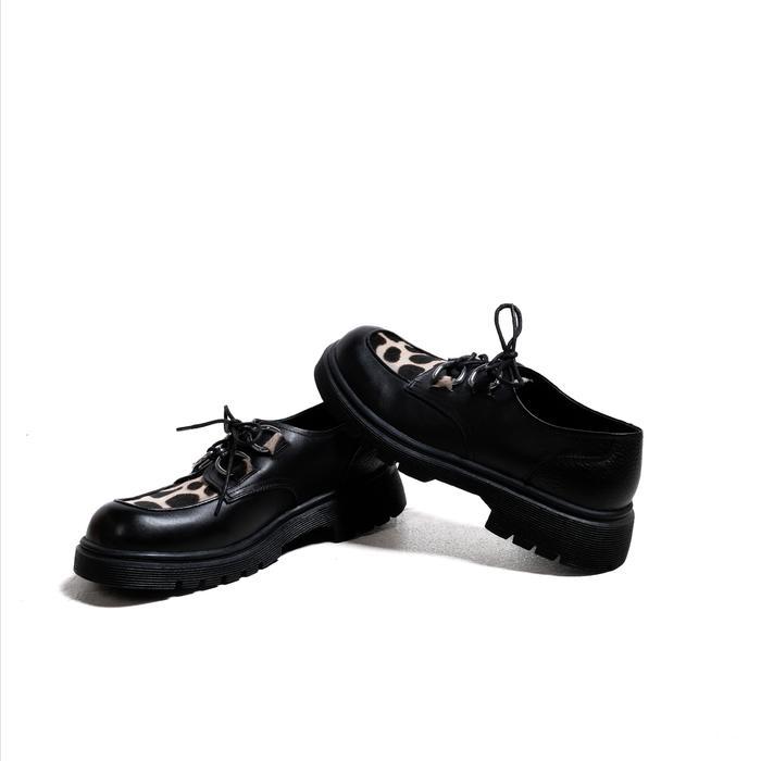 Promo Jovem Loafers Corso Derby - Moo Theo