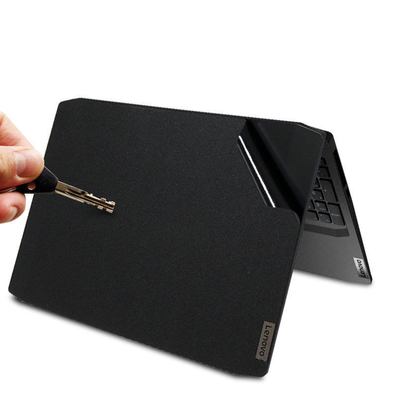 Pre-Cut Laptop Sticker Skin for Lenovo Ideapad Gaming 3 3i 15ARH5 15IMH05H 2021 15ACH6 15IHU6 2022