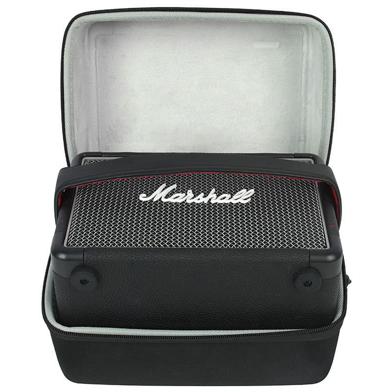 ZOPRORE Hard Carrying Case for Marshall Kilburn II Portable Bluetooth Speaker, Portable Fashion