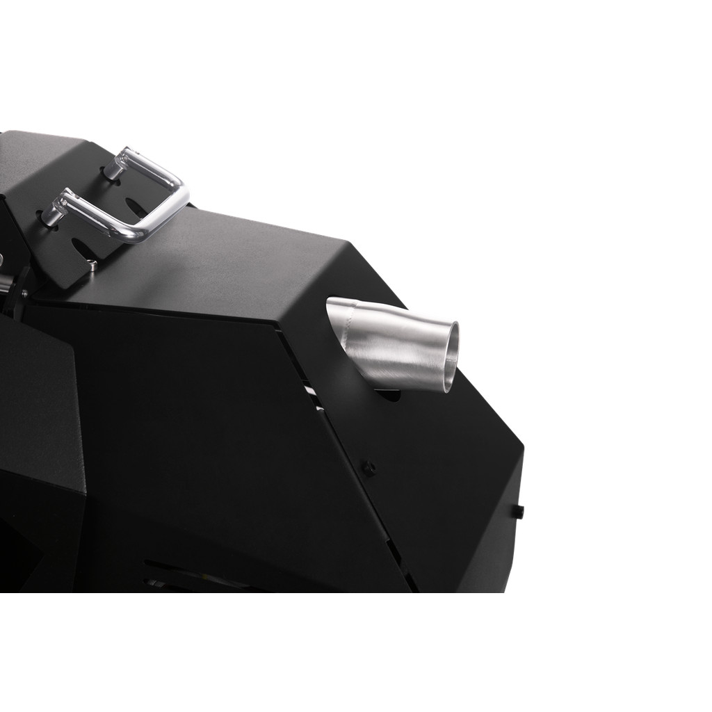 KALEIDO Sniper M6 PRO Coffee Roaster 200-600g Electric Coffee Roasting Machine for Commercial Use