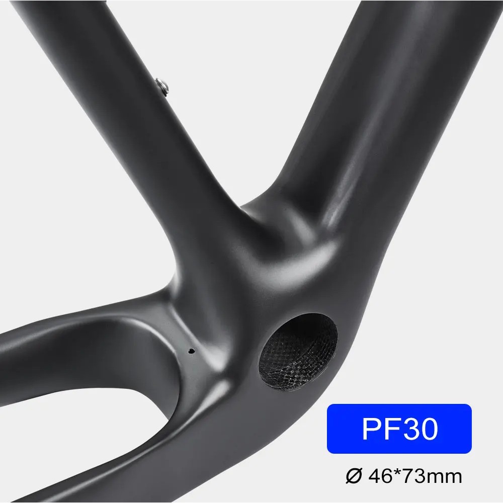 2025 Syphus Carbon Frame MTB 29 Mountain Bike Hardtail Frames 148*12mm MTB Bicycle Frame Carbon Bike