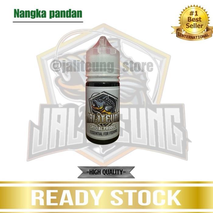 Essen Pancing Nangka Pandan Jaliteung