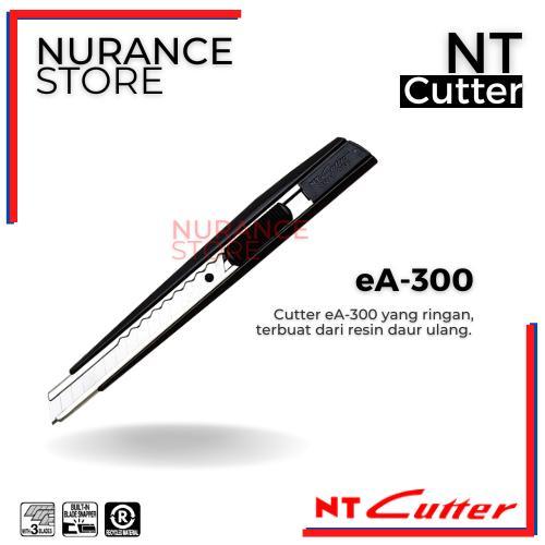 NT CUTTER eA-300 ORIGINAL JAPAN