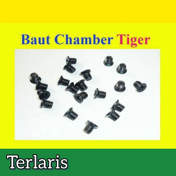 "New" Baut Chamber Tiger