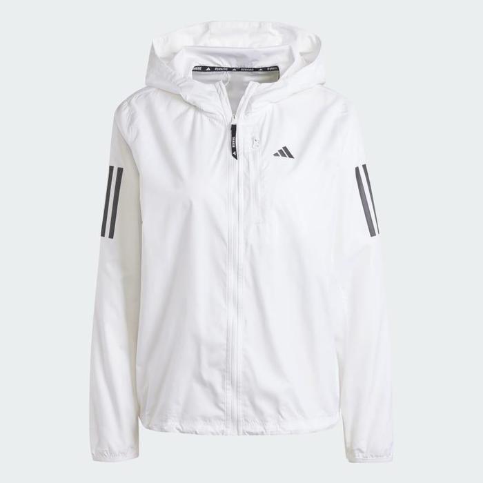 ADIDAS Own The Run Jacket IK7445 / 254