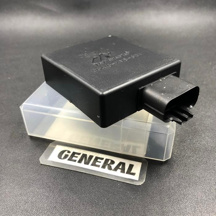 Cdi Vario 110 Karbu Takayama