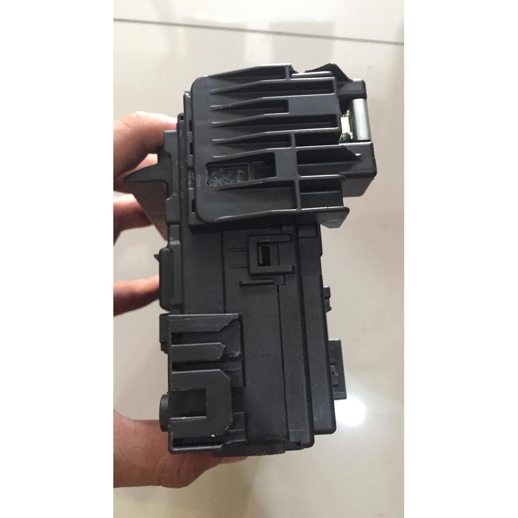 RUMAH BOX SEKRING SKRING GRAND AVANZA XENIA 2016 PASSSS