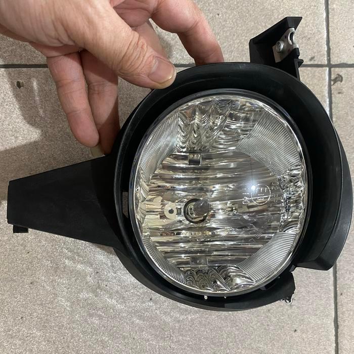 81210-0K050 81220-0K050 FOGLAMP FORTUNER HILUX VIGO ORIGINAL PASSSS