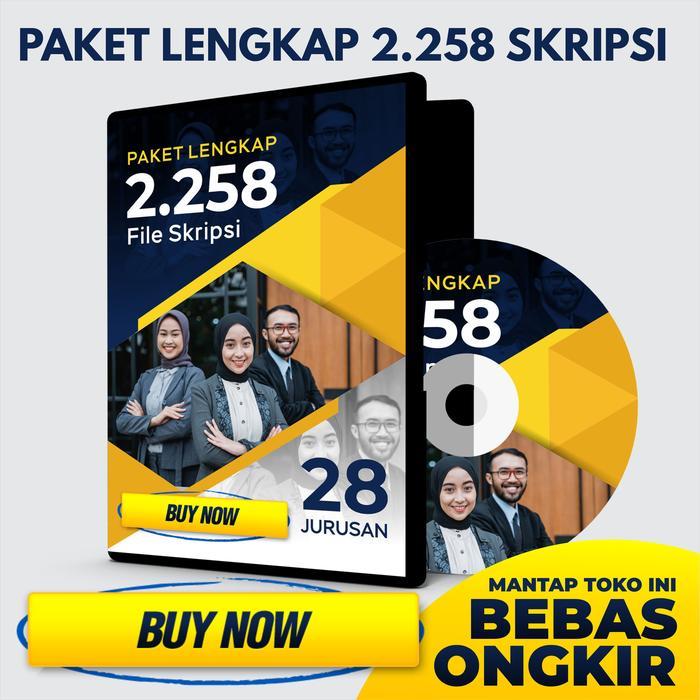 Skripsi Akuntansi Tentang Harga Saham