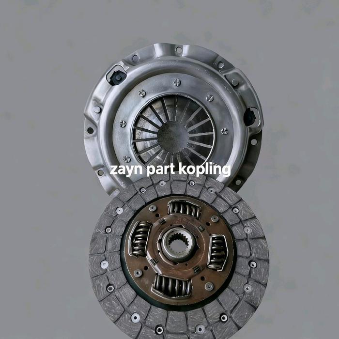 ORI TIMOR SOHC/DOHC Kampas Kopling Set Matahari