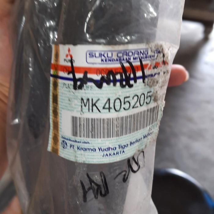 MK405205 SCUFF PLATE PENJEPIT KARPET CANTER PS125 PS110 ORI MITSUBISHI PASSSS