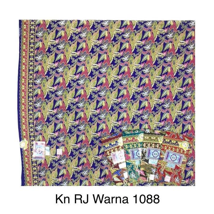 Kain Panjang Batik Katun Wanita / Kain Jarik (Grosir)