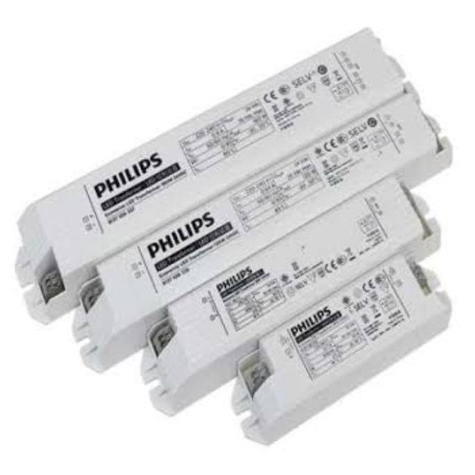philips trafo certadriver led transformer / power supply led strip 24 vdc 60watt 100watt 150watt