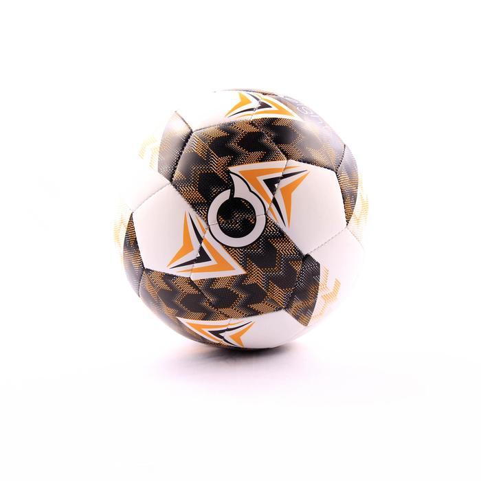 BOLA SEPAK ORIGINAL ORTUSEIGHT TORNADO FB BALL - BOLA ORTUS - BOLA SIZE 5 - TERBARU