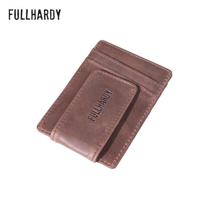 Dompet Kulit Fullhardy FKSDTK 76