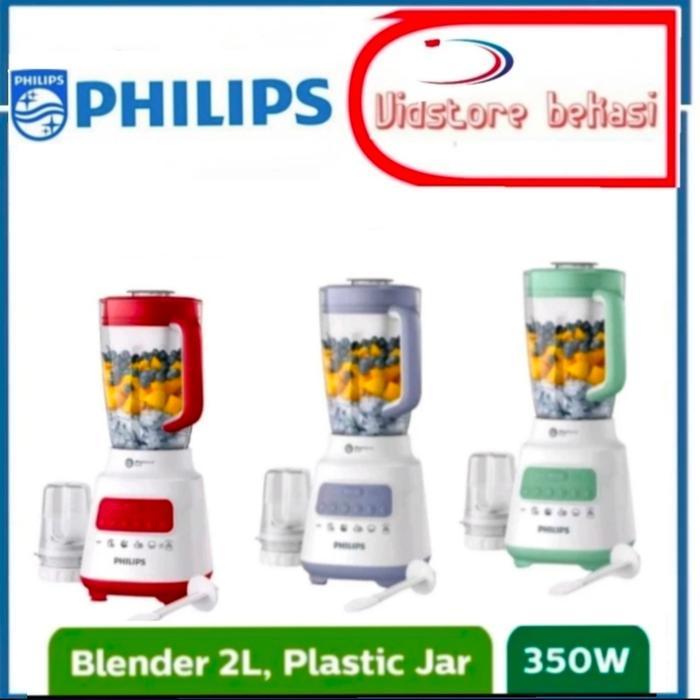 Blender HR2221 plastik 2L HR-2221/blender plastik HR2221