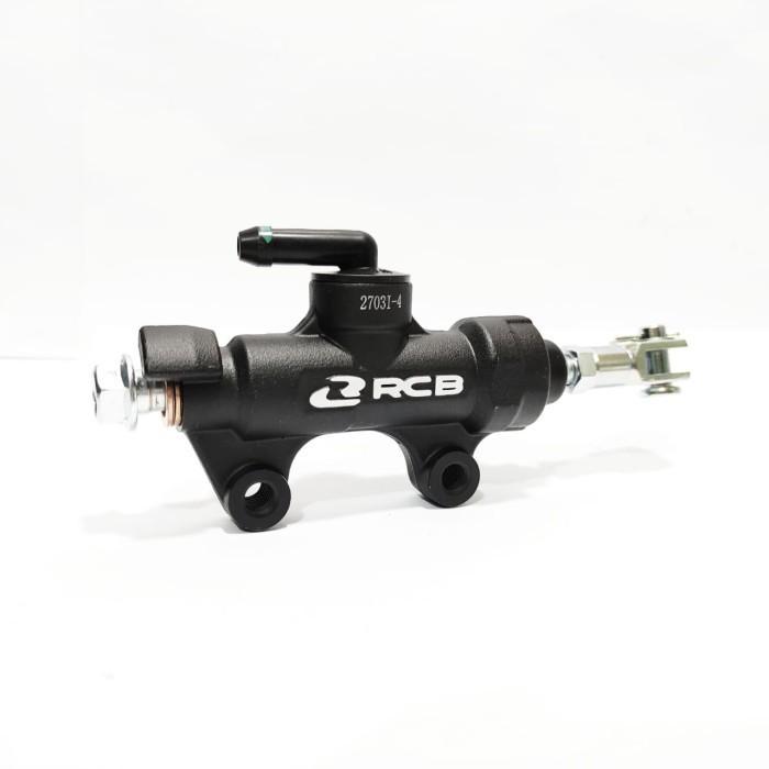 Tonjokan Master Rem Belakang Rcb Ninja Cb Cbr 150 250 Sonic R25 Gsx