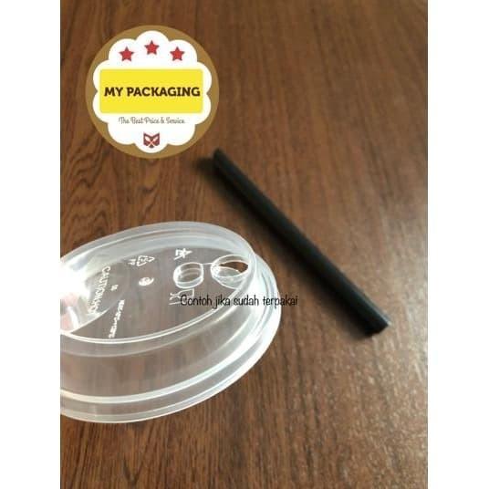 Cup Plastik 16Oz Cup Pp Injection 16 Oz Gelas 500Ml Isi 500Set