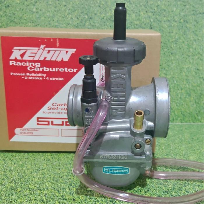 Keihin Pj 34 Sudco