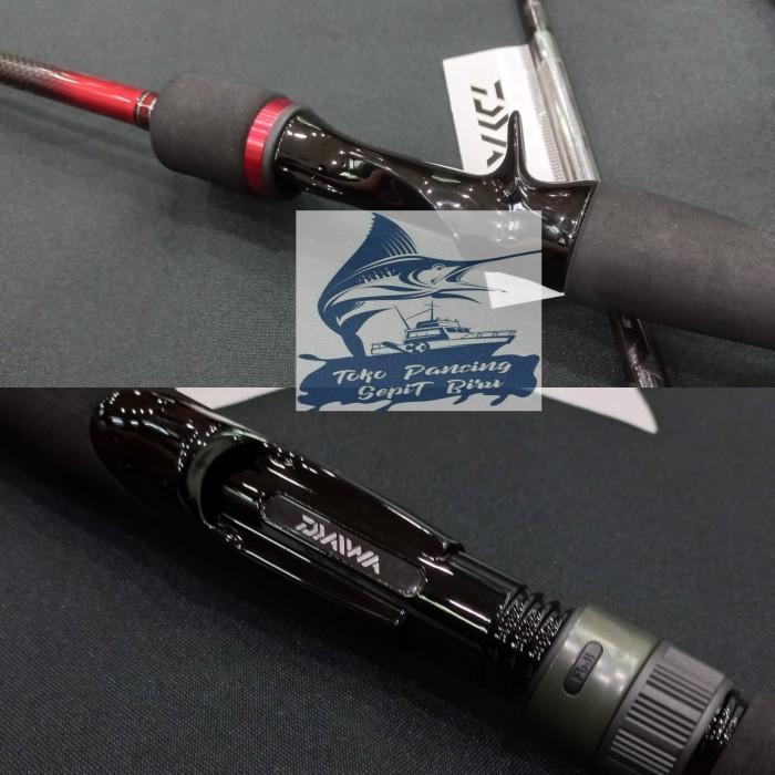 JORAN PANCING DAIWA REVROS R NEW 2024 JORAN SPINNING JORAN BC JORAN CASTING JORAN BAITCASTING JORAN