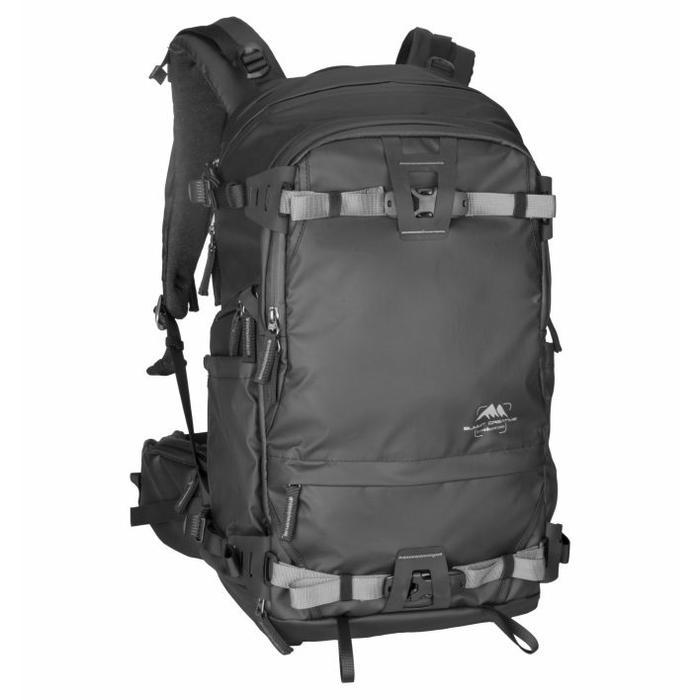 Summit Creative Camera Backpack Tenzing 25L Tas Ransel Kamera Outdoor 25 L Tas Kamera 25 Liter