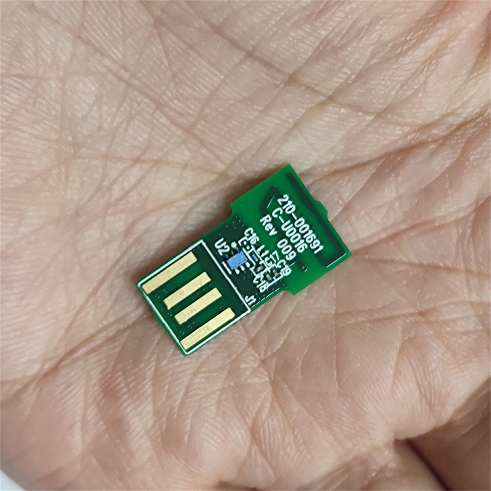 High-Quality Receiver Mainboard Accessory For Logitech SPOTLIGHT Presenter - Durable Replacement